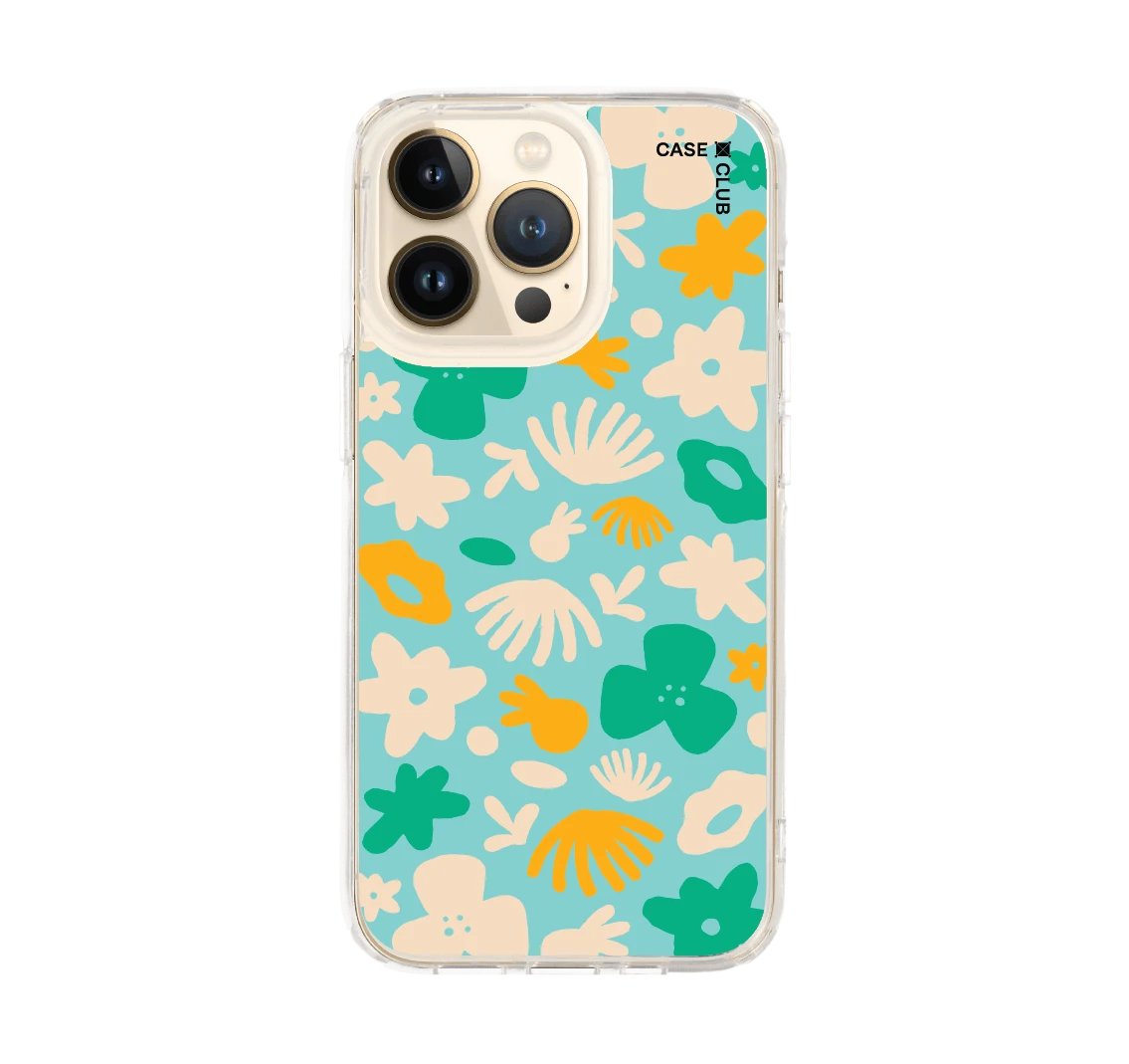 มวลดอกไม้พาสเทลสีฟ้าออ่อน